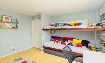 Imagem 6: CURITIBA - Apartamento Padrão - Mercês