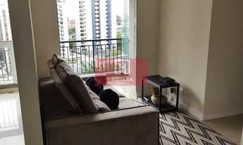 Imagem 3: Apartamento à venda no bairro Chacara Klabin - São Paulo/SP, Zona Sul