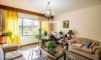 Imagem 2: Casa à Venda - Cambuci, 3 Quartos, 196 m2