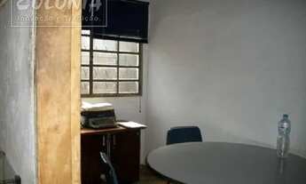 Imagem 6: São Caetano do Sul - Galpão/Depósito/Armazém - Santa Maria