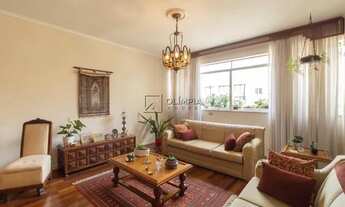 Imagem 3: Apartamento Venda 4 Dormitórios - 152 m² Pinheiros