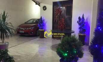 Imagem 6: Casa com 4 dormitórios à venda, 202 m² por R$ 795.000,00 - Sapiranga - Fortaleza/CE