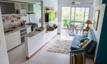 Imagem 5: Apartamento para Aluguel - Recreio, 2 Quartos, 74 m2