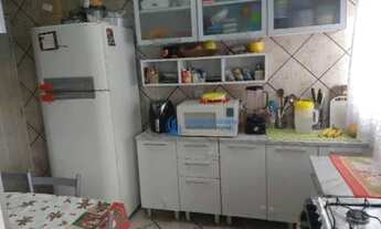 Imagem 3: Apartamento com 3 dormitórios à venda, 74 m² por R$ 305.000,00 - Coqueiral de Itaparica