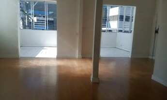 Imagem: Studio/Kitinet 42,00m2