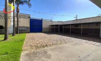 Imagem 5: Galpão venda ou aluguel - Parque Residencial Rondon - Salto/SP