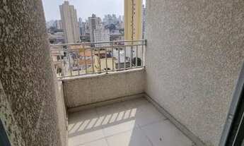 Imagem 3: Apartamento para venda tem 47 metros quadrados com 2 quartos em Vila Dom Pedro II - São Pa