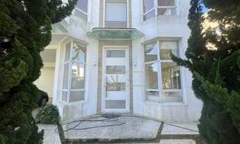 Imagem 3: Casa com 4 dormitórios à venda, 420 m² por R$ 2.500.000,00 - Gênesis 1 - Santana de Parnaí