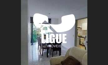 Imagem 2: SãO BERNARDO DO CAMPO - Apartamento Padrão - Rudge Ramos