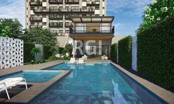 Imagem 2: PORTO ALEGRE - Apartamento Padrão - Tristeza