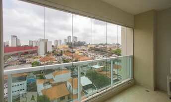 Imagem 6: Apartamento para Aluguel - Campo Belo, 1 Quarto, 47 m2