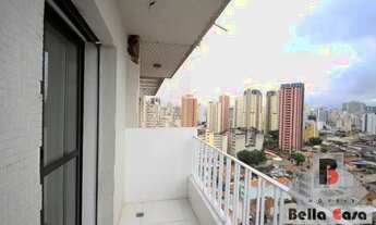 Imagem 3: Apartamento a venda no Cambuci