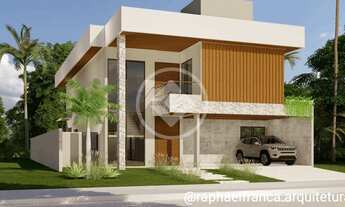 Imagem: Casa á venda Portal do Sol Green codigo