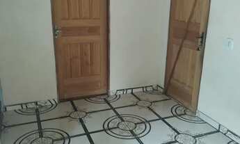 Imagem 6: Moradia Traquila