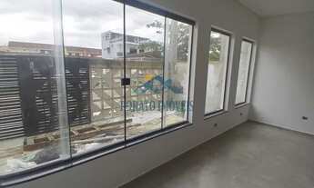 Imagem 2: Sobrado de Esquina Vista Mar