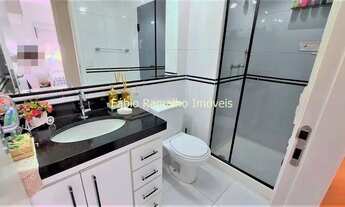 Imagem 7: Apartamento para venda na Vila Alexandria, com 2 dorms, suíte, e vaga de garagem