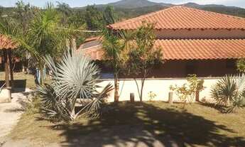 Imagem: Pousada bar varandão