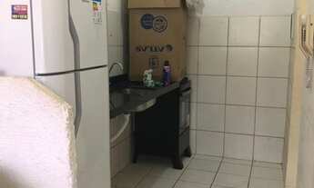 Imagem 7: Apartamento para aluguel tem 42 metros quadrados com 2 quartos em Maiobinha - São Luís - M