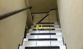 Imagem 2: Casa com 3 dormitórios à venda, 126 m² por R$ 450.000,00 - Jardim das Oliveiras - Fortalez