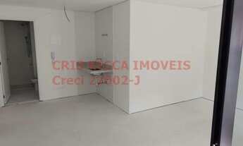 Imagem 1: Apartamento para Locação em São Paulo, Moema, 1 dormitório, 1 banheiro