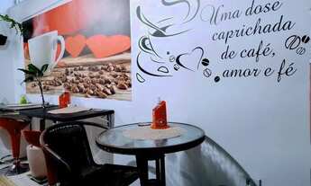 Imagem 5: Quarto individual