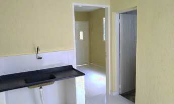 Imagem 5: Casa para aluguel possui 16 metros quadrados com 1 quarto em Jardim Nordeste - São Paulo