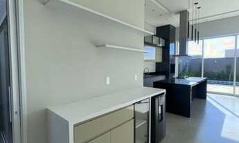 Imagem 4: Casa Quinta do Lago Residence 3 Suítes, Cozinha Gourmet e Piscina à venda, 199 m² R$ 1.490