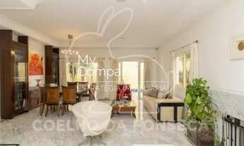 Imagem: CASA RESIDENCIAL em SÃO PAULO - SP, Planalto