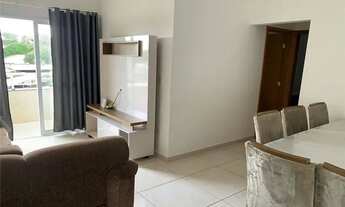 Imagem 5: Apartamento mobiliado na melhor localização de Sumaré!