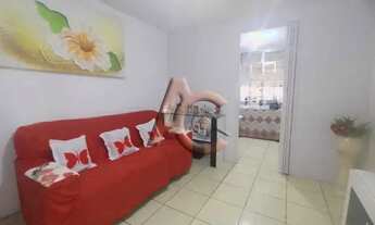 Imagem 3: Excelente apartamento de dois quartos em Bonsucesso