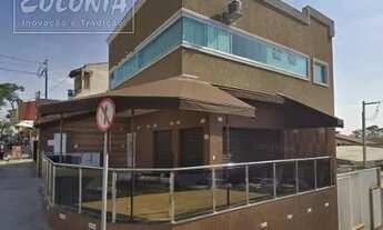 Imagem: Santo André - Prédio Inteiro - Parque