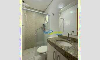 Imagem 5: Cobertura com 2 dormitórios à venda, 114 m² por R$ 435.000,00 - Parque Novo Oratório - San