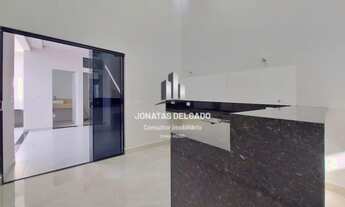 Imagem 5: Casa à venda no bairro Jardim Alvorada - Maringá/PR