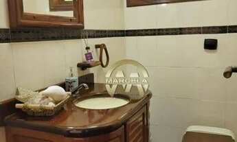 Imagem 6: Casa a venda com 5 suites, 4 vagas - Pernambuco II - Guarujá/SP