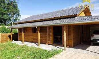 Imagem: Casa em condomínio com área de 1163me