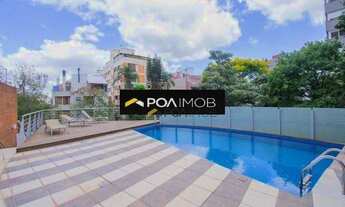 Imagem 5: Apartamento com 3 dormitórios à venda, 107 m² por R$ 1.500.000,00 - Bela Vista - Porto Ale