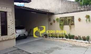 Imagem 2: Casa à venda, 136 m² por R$ 500.000,00 - Parque Manibura - Fortaleza/CE