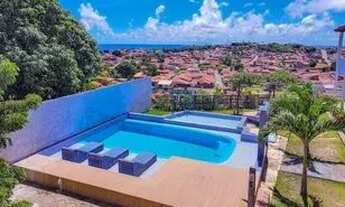 Imagem 4: Casa à venda no bairro Centro - Baía Formosa/RN