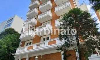 Imagem 6: Lindenberg - Estilo Colonial Americano - 2 Garagens - 222m² úteis pé no Clube Paulistano