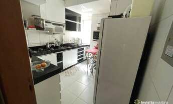 Imagem 2: Apartamento no Residencial Leblon 3 quartos, R$ 355.000,00