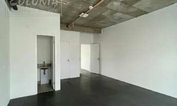 Imagem 3: São Bernardo do Campo - Conjunto Comercial/sala - Baeta Neves