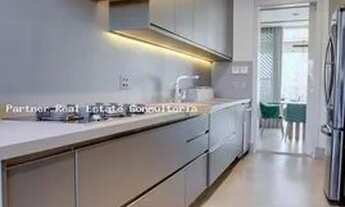 Imagem 4: Apartamento para Venda em São Paulo, Vila Olimpia, 3 dormitórios, 3 suítes, 5 banheiros, 4