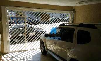 Imagem 2: Sobrado com 3 dormitórios à venda, 211 m² por R$ 790.000,00 - Cidade das Flores - Osasco/S