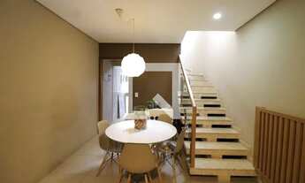 Imagem 7: Casa para Aluguel - Vila Serralheiron, 3 Quartos, 180 m2