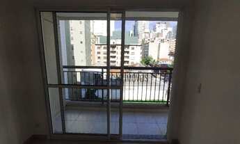 Imagem 4: Apartamento com 1 dormitório para alugar, 37 m² por R$ 3.309,17/mês - Consolação - São Pau