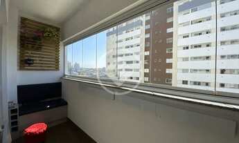 Imagem 2: Apartamento 02 Quartos sendo 01 Suíte codigo: 23371