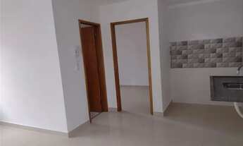 Imagem 4: Apartamento à venda (tipo Studio) com 1 Dormitório Água Rasa/Santa Clara