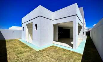 Imagem 6: Casa nova Alphaville 1