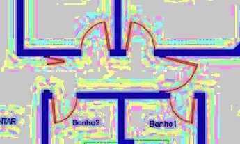 Imagem 2: Apartamento residencial à venda, Ipiranga, São Paulo