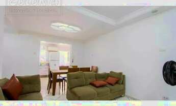 Imagem 2: Santo André - Casa Padrão - Bangú